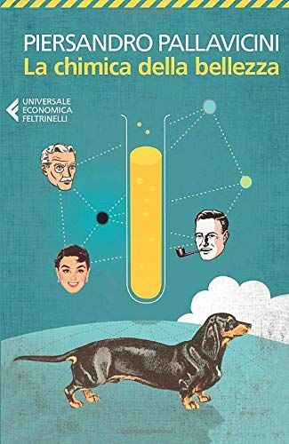 La chimica della bellezza