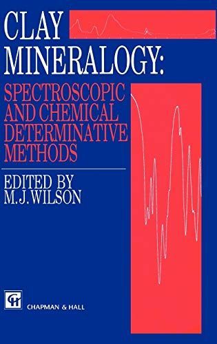 Clay Mineralogy: Spectroscopic and Chemical Determinative Methods