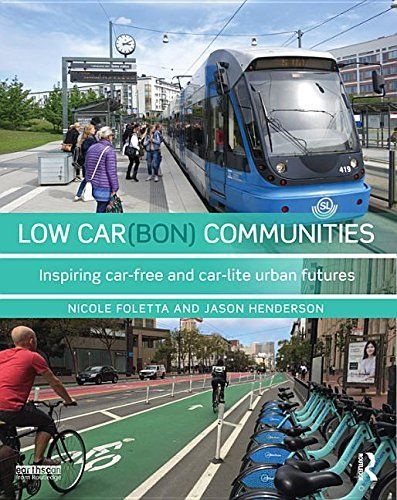 Low Car(bon) Communities