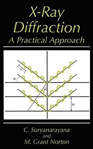 X-Ray Diffraction