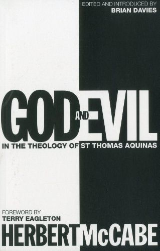 God and Evil