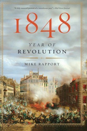 1848: Year Of Revolution