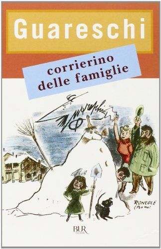 Corrierino delle famiglie