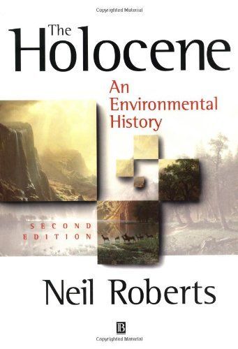 The Holocene