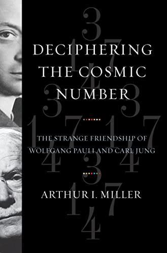 137: Jung, Pauli, and the Pursuit of a Scientific Obsession