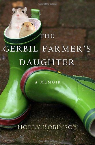 The Gerbil Farmer's Daughter