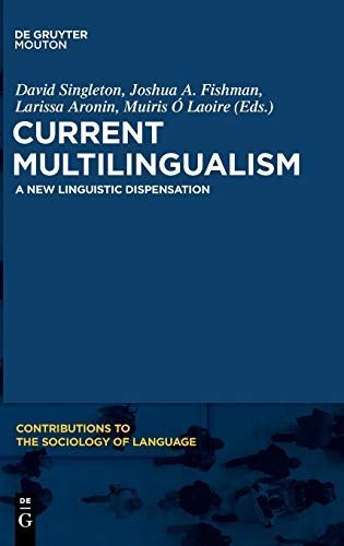 Current Multilingualism