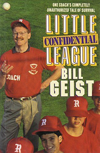 Little League Confidential