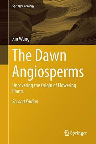 The Dawn Angiosperms