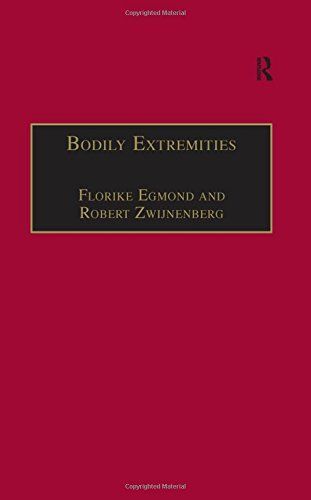 Bodily Extremities