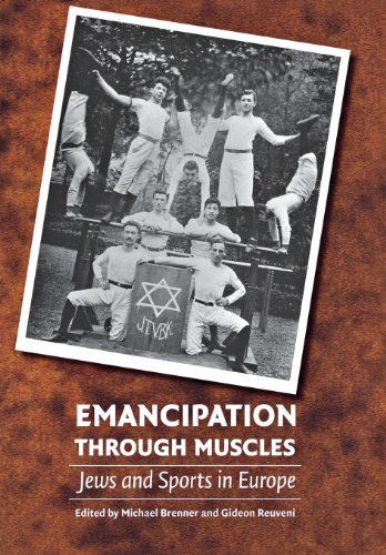 Emancipation Through Muscles