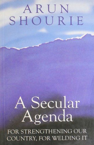 A Secular Agenda