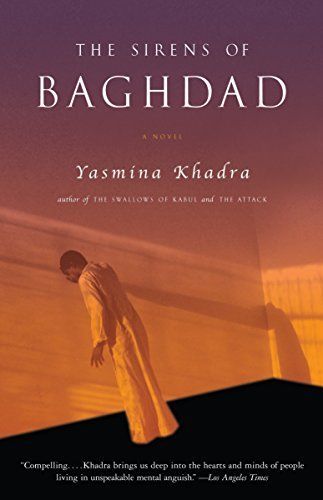 Les Sirènes de Bagdad
