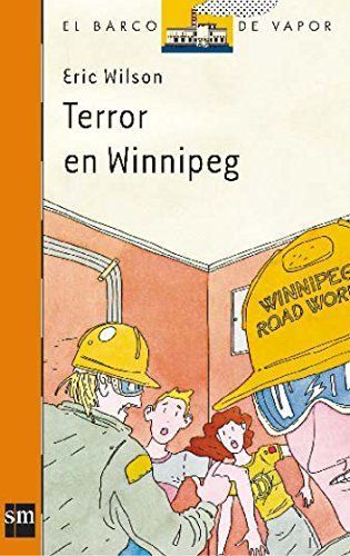 Terror in Winnipeg