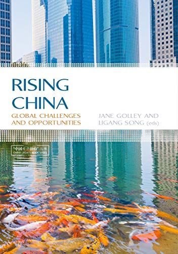 Rising China