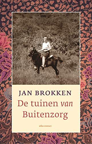 De tuinen van Buitenzorg