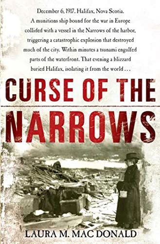 Curse of the Narrows