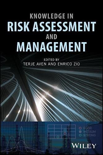 Knowledge in Risk Assessment and Management