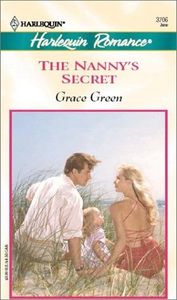 THE NANNY'S SECRET