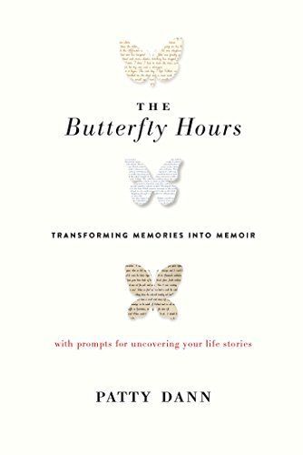 The Butterfly Hours