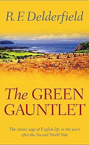 The Green Gauntlet