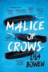 Malice of Crows