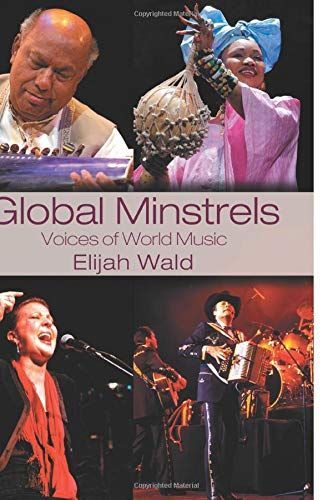 Global Minstrels