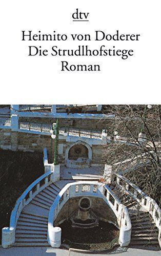 The Strudlhof Steps