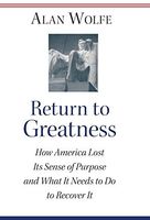 Return to Greatness
