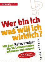 Wer bin ich und was will ich wirklich?