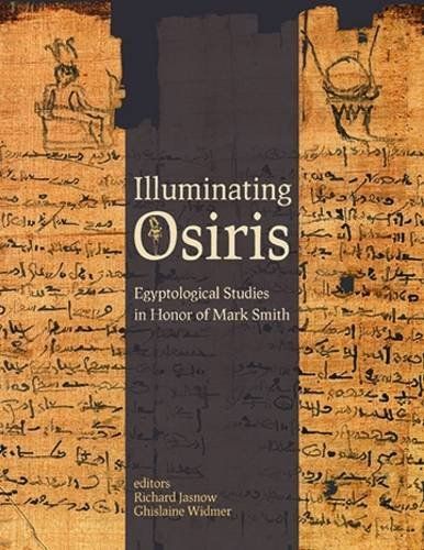 Illuminating Osiris