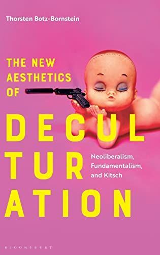 The New Aesthetics of Deculturation