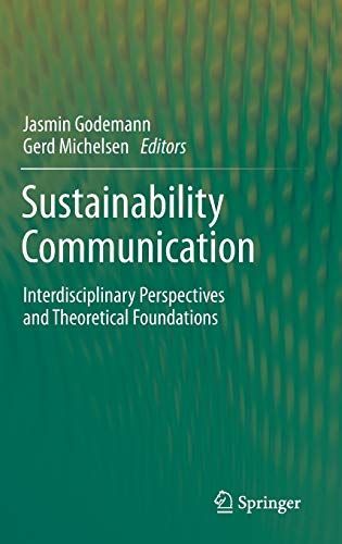 Sustainability Communication