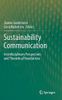 Sustainability Communication