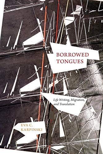 Borrowed Tongues