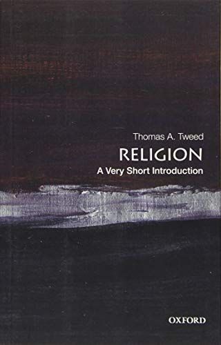 Religion: A Very Short Introduction