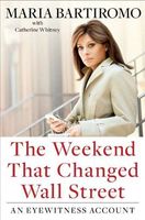 The Weekend That Changed Wall Street