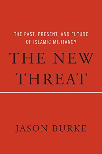 The New Threat From Islamic Militancy