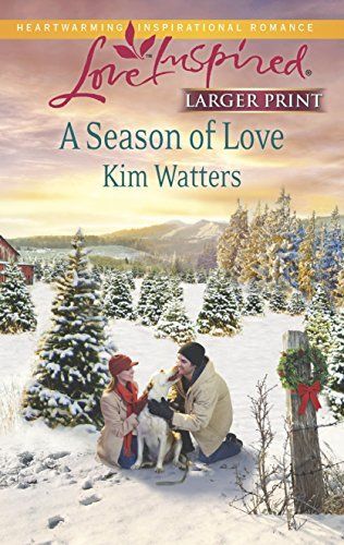 A Season of Love & Somebody's Santa