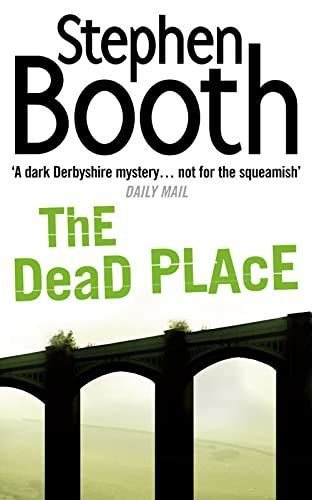 The Dead Place (Cooper and Fry Crime Series, Book 6)