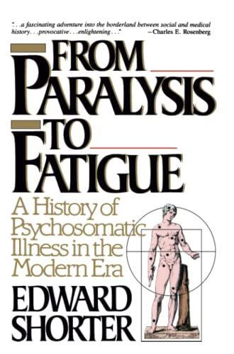 From Paralysis to Fatigue