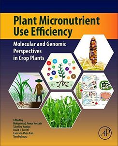Plant Macronutrient Use Efficiency