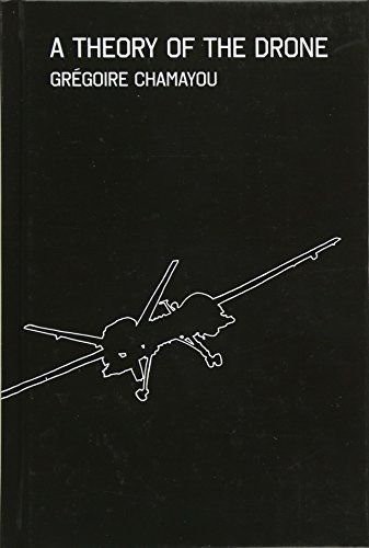 Théorie du drone