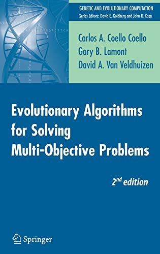 Evolutionary Algorithms for Solving Multi-Objective Problems