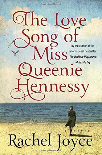 La Lettre de Queenie