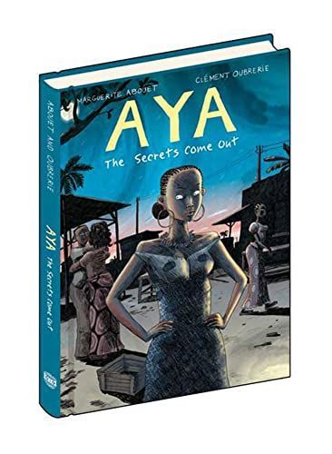 Aya de Yopougon