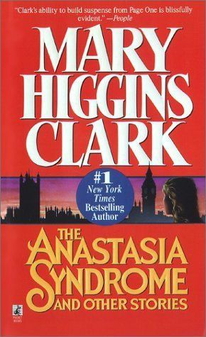 The Anastasia Syndrome, and Other Stories