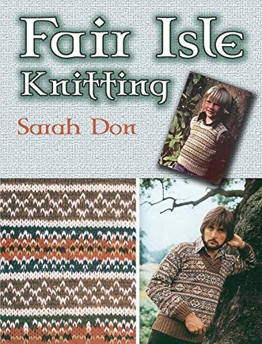 Fair Isle Knitting