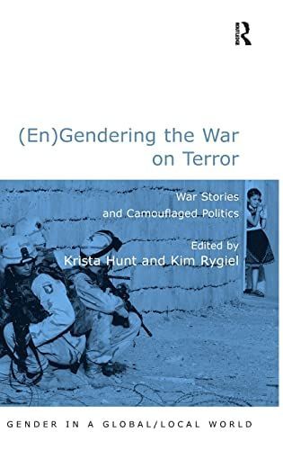 (En)Gendering the War on Terror