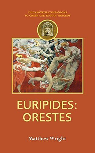 Euripides: Orestes